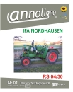 annoligno 01 IFA Norhausen Front